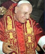 Image for Saturday of the Twenty-Seventh Week in Ordinary Time; Opt Mem of St. John XXIII, Pope 