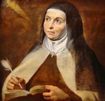 Image for Memorial of St. Teresa of Jesus, Virgin and Doctor of the Church