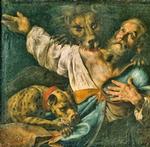 Image for Memorial of Saint Ignatius of Antioch, Bishop and Martyr
