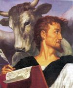 Image for Feast of St. Luke, Evangelist