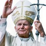 Image for Wednesday of the Twenty-Ninth Week in Ordinary Time; Opt Mem of St. John Paul II, Pope