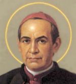 Image for Friday of the Twenty-Ninth Week in Ordinary Time; Optional Memorial of St. Anthony Claret, Bishop