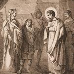 Image for Monday of the Thirtieth Week in Ordinary Time