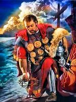 Image for Thursday of the Thirtieth Week in Ordinary Time