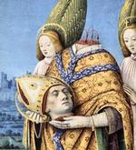 Image for Thursday of the Twenty-Seventh Week in Ordinary Time; Opt Mem St. Denis, Bishop, & Companions; Opt Mem St. John Leonardi, Priest; (England Wales - Feast St. John Henry Newman)