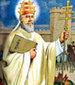 Image for Memorial of St. Leo the Great, Pope and Doctor of the Church