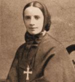 Image for Memorial of St. Frances Xavier Cabrini, Virgin (USA)