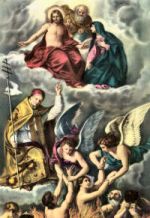 Image for Friday of the Thirty-Second Week in Ordinary Time