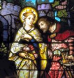 Image for Memorial of St. Elizabeth of Hungary, Religious