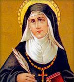 Image for Wednesday of the Thirty-Third Week in Ordinary Time