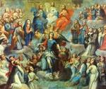 Image for Solemnity of All Saints