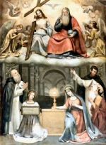 Image for Wednesday of the First Week in Ordinary Time