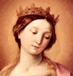 Image for Tuesday of the Thirty-Fourth Week in Ordinary Time; Opt Mem of St. Catherine of Alexandria, Virgin & Martyr