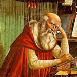 Image for Wednesday of the Thirty-Fourth Week in Ordinary Time