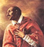 Image for Memorial of St. Charles Borromeo, Bishop
