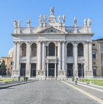 Image for Feast of the Dedication of the Lateran Basilica