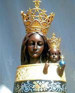 Image for Wednesday of the Second Week of Advent; Opt Mem of Our Lady of Loreto