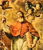 Image for Thursday of the Second Week of Advent; Opt Mem of St. Damasus I, Pope