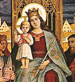 Image for December 17, O Wisdom (O Sapientia); Ember Wednesday