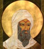 Image for Thursday of the First Week of Advent; Opt. Mem. of St. John Damascene, Priest and Doctor