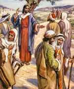 Image for Twelfth Sunday in Ordinary Time