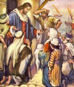 Image for Eleventh Sunday in Ordinary Time