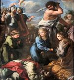 Image for Monday of the Second Week in Ordinary Time