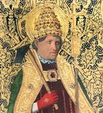 Image for Tuesday of the Second Week in Ordinary Time; Opt Mem of St. Fabian, Pope & Martyr; Opt Mem St. Sebastian, Martyr