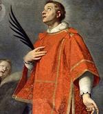 Image for Friday of the Second Week in Ordinary Time; Opt Mem of St. Vincent of Saragossa, Deacon & Martyr (USA); Opt Mem of St. Marianne Cope, Virgin (USA)