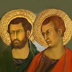 Image for Memorial of Sts. Timothy and Titus, Bishops