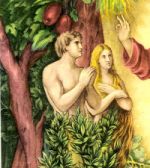 Image for Monday of the First Week of Advent