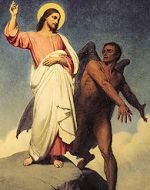 Image for First Sunday of Lent