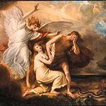 Image for Tuesday of the First Week of Advent