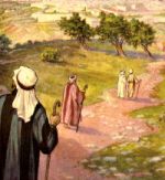 Image for Twenty-First Sunday in Ordinary Time