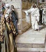 Image for Twenty-Seventh Sunday in Ordinary Time