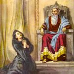 Image for Twenty-Ninth Sunday in Ordinary Time