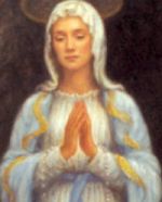 Image for Wednesday of the Fifth Week in Ordinary Time; Opt Mem of Our Lady of Lourdes