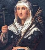 Image for Wednesday of the First Week of Lent; Ember Wednesday