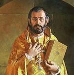 Image for Friday of the First Week of Lent; Opt. Mem. of St. Gregory of Narek, Abbot & Doctor of the Church; Ember Friday