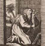 Image for Saturday of the First Week of Lent; Ember Saturday