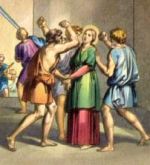 Image for Monday of the Fifth Week in Ordinary Time