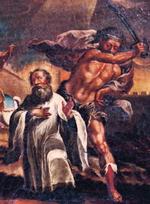 Image for Wednesday of the Third Week of Lent