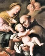 Image for Thursday of the Second Week of Lent