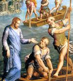 Image for Third Sunday in Ordinary Time, Sunday of the Word of God