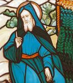 Image for Monday of the Third Week of Easter