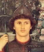 Image for Thursday of the Third Week of Easter; Opt. Mem. of St. George, Martyr; Opt. Mem. of St. Adalbert, Bishop and Martyr