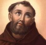 Image for Friday of the Third Week of Easter; Opt. Mem. of St. Fidelis of Sigmaringen, Priest and Martyr