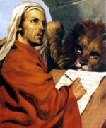 Image for Feast of St. Mark, Evangelist; <em>Major Rogation Day</em>