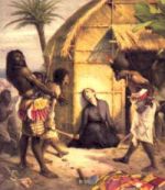 Image for Tuesday of the Fourth Week of Easter; Opt. Mem. of St. Peter Chanel, Priest & Martyr (NZ, Feast); Opt. Mem. of St. Louis Mary de Montfort, Priest 