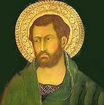 Image for Feast of Sts. Simon and Jude, Apostles